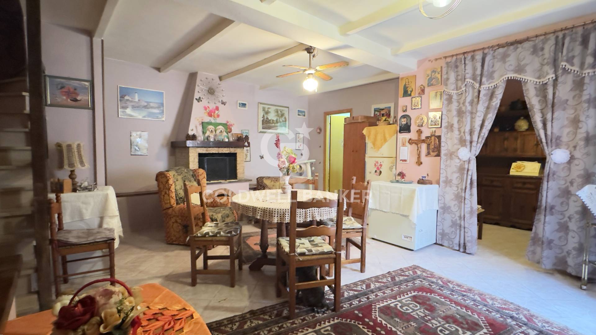 Appartamento indipendente in vendita a Tarquinia, Centro Storico