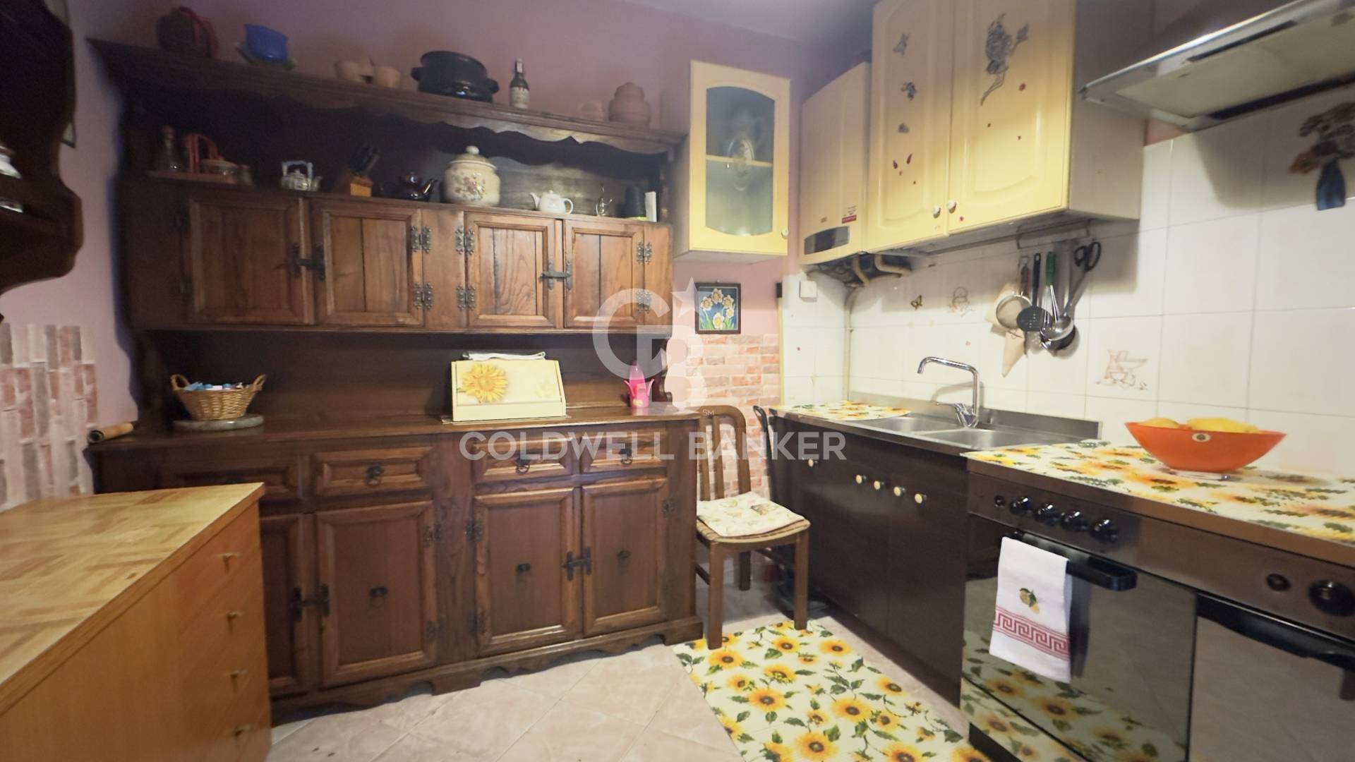 Appartamento indipendente in vendita a Tarquinia, Centro Storico