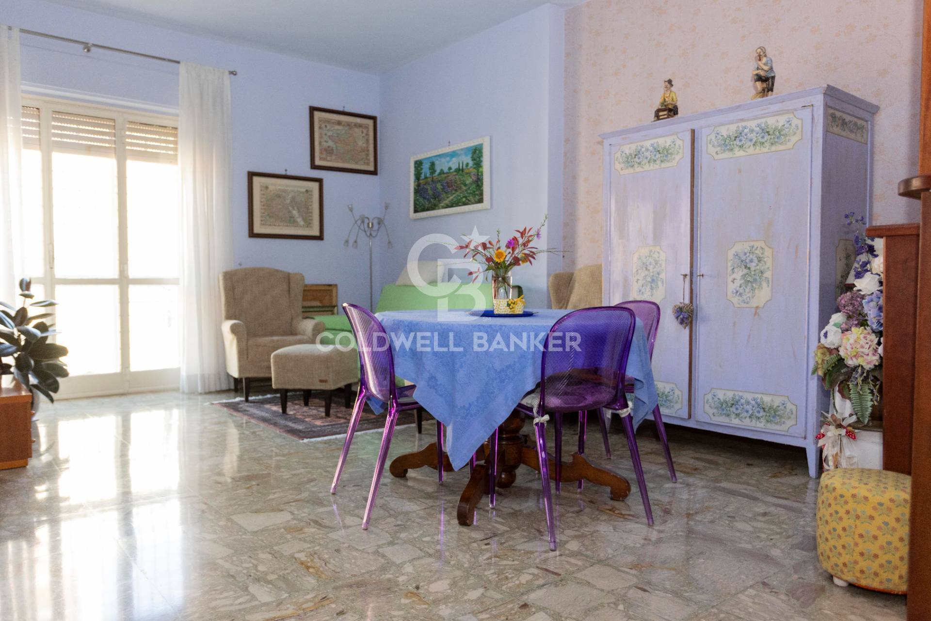 Appartamento in vendita a Tarquinia, Ospedale