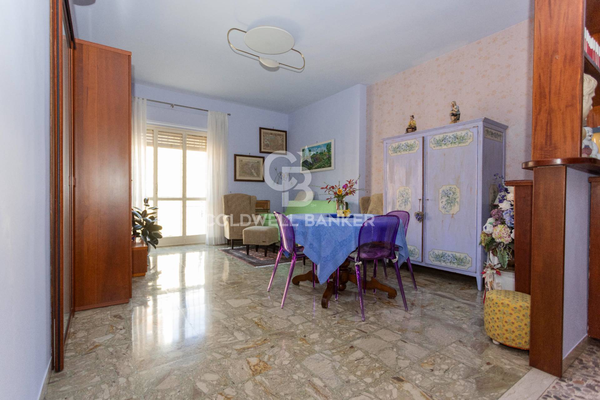 Appartamento in vendita a Tarquinia, Ospedale