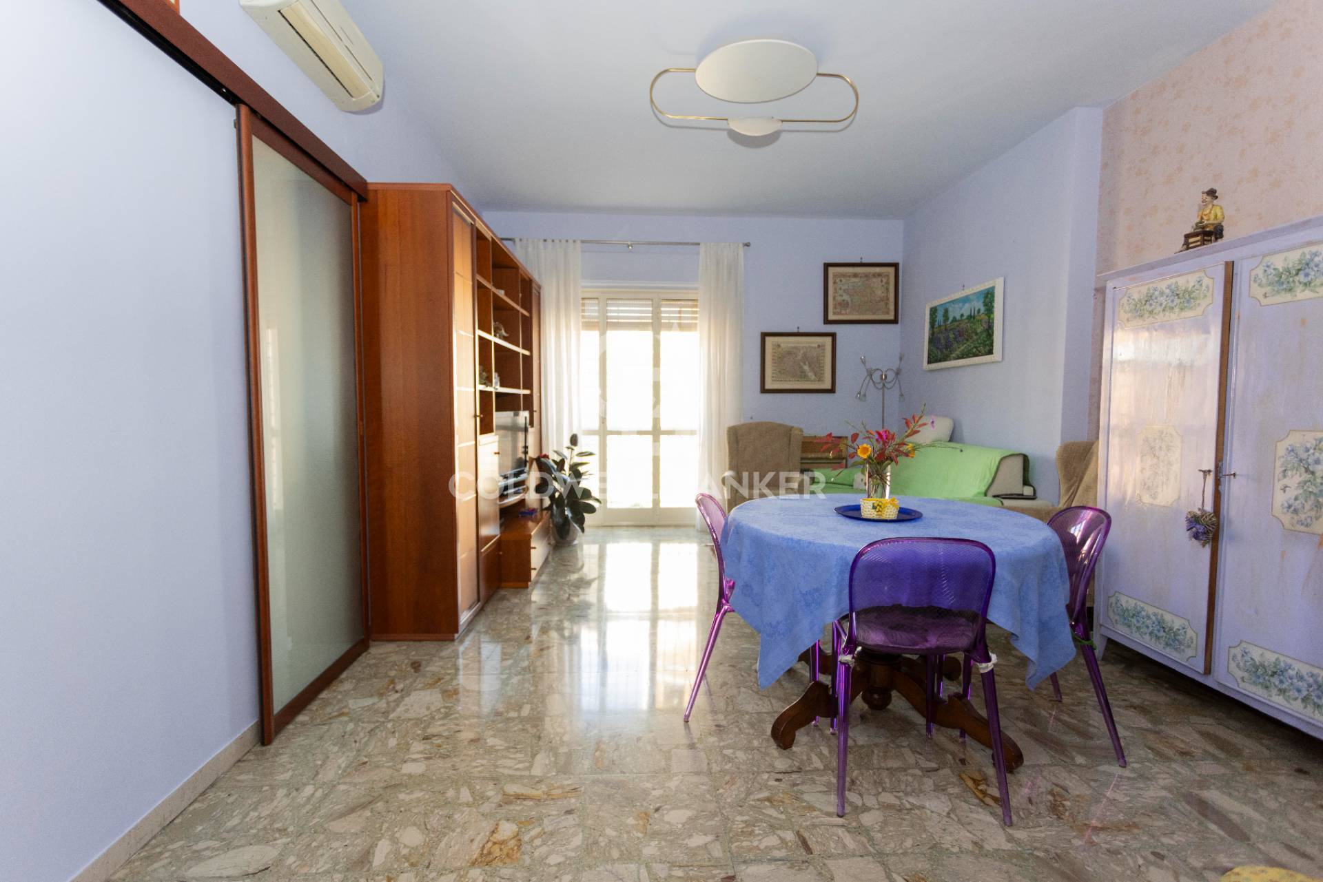 Appartamento in vendita a Tarquinia, Ospedale