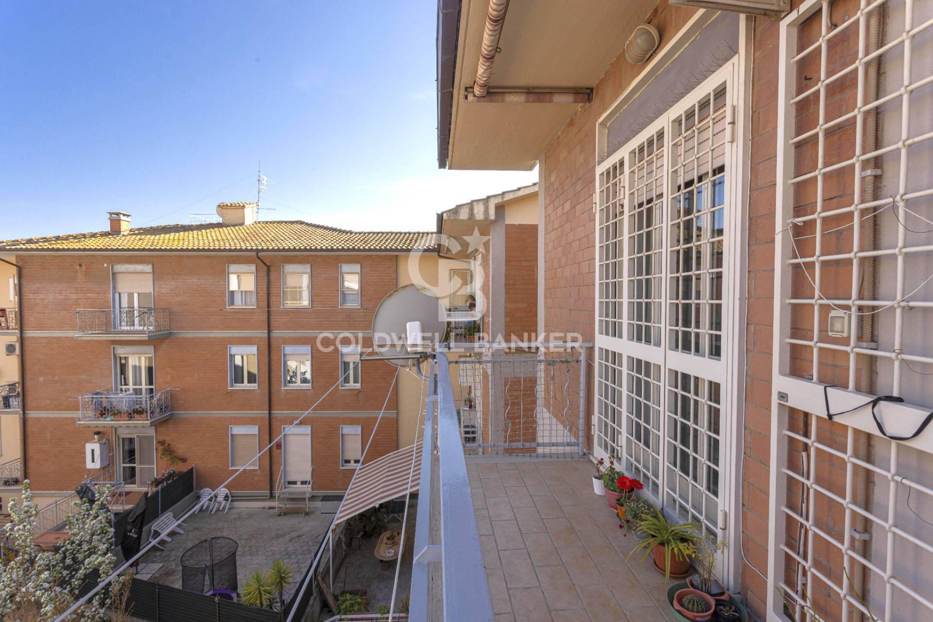 Appartamento in vendita a Tarquinia, Ospedale