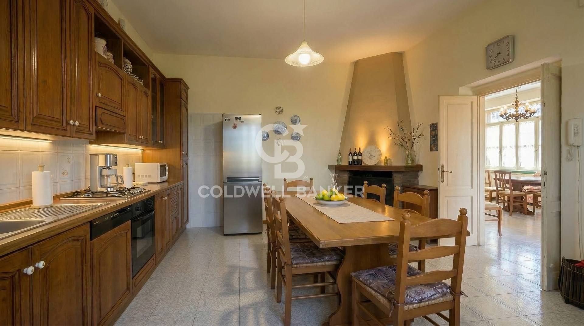 Rustico/Casale/Corte in vendita a Tarquinia, Valverde