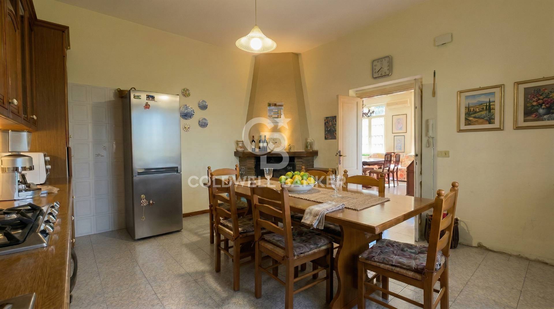 Rustico/Casale/Corte in vendita a Tarquinia, Valverde