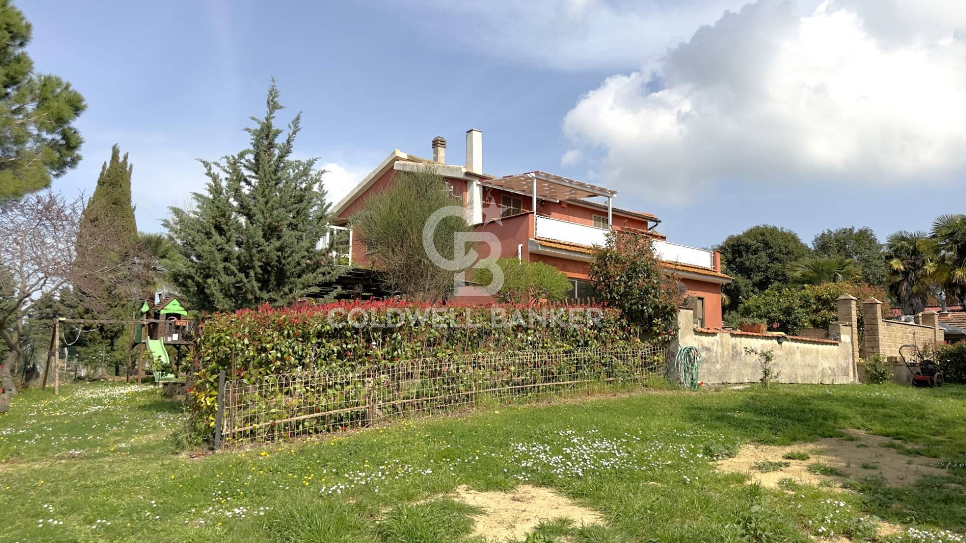 Rustico/Casale/Corte in vendita a Tarquinia, Campagna