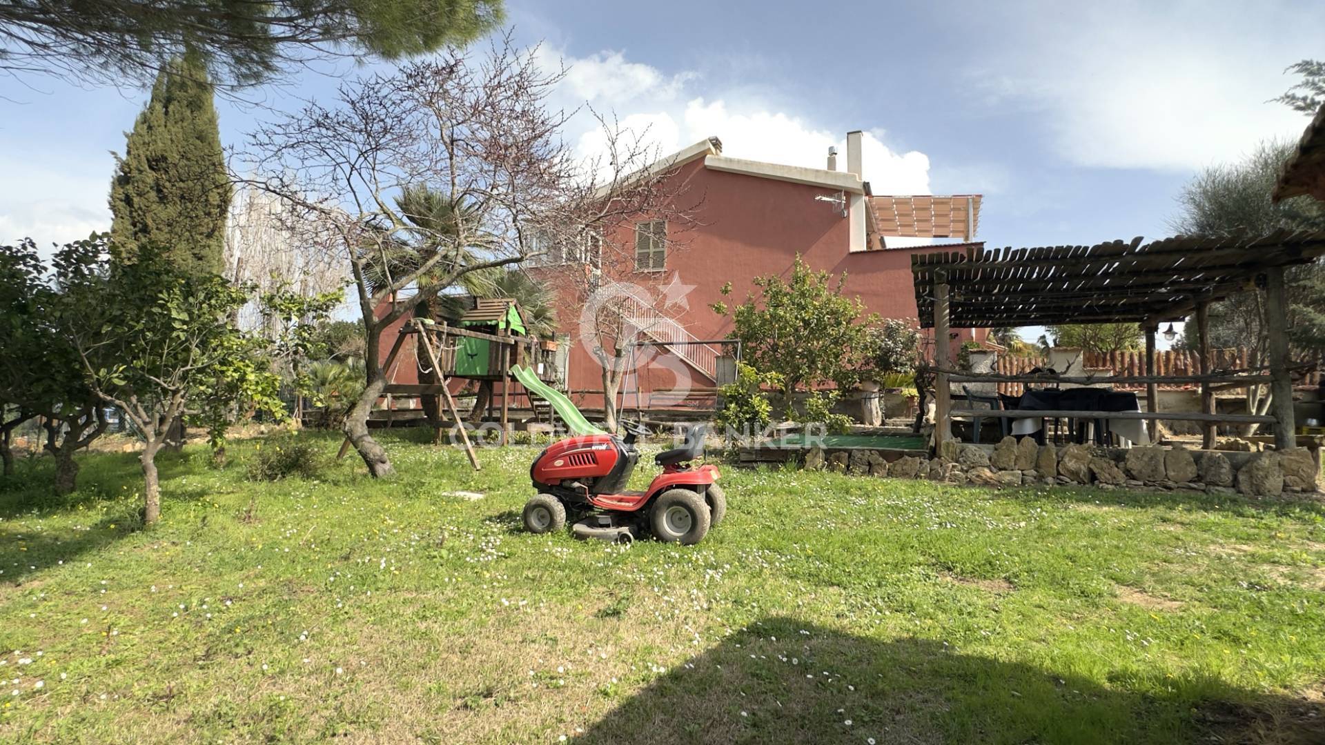 Rustico/Casale/Corte in vendita a Tarquinia, Campagna