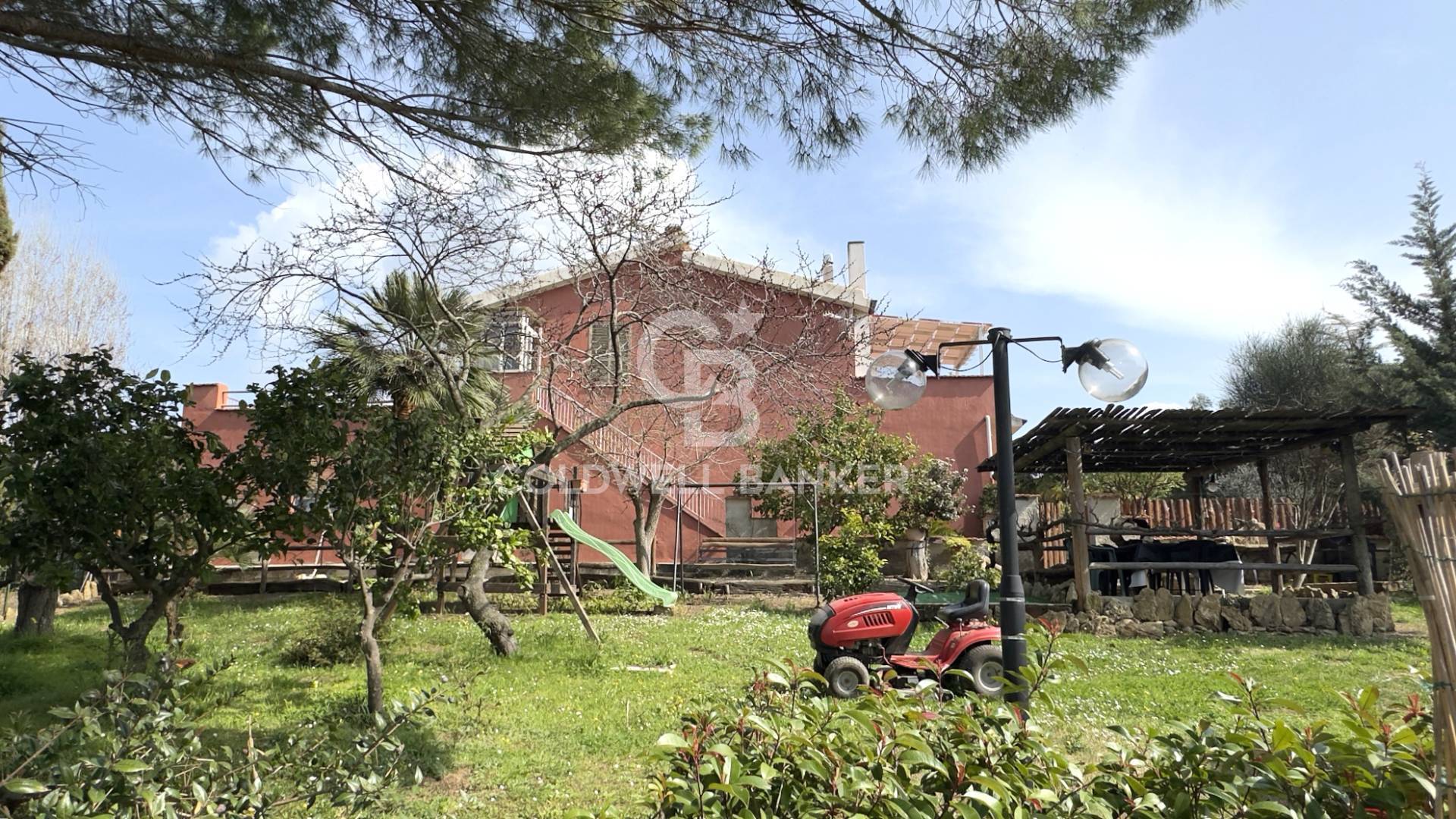 Rustico/Casale/Corte in vendita a Tarquinia, Campagna