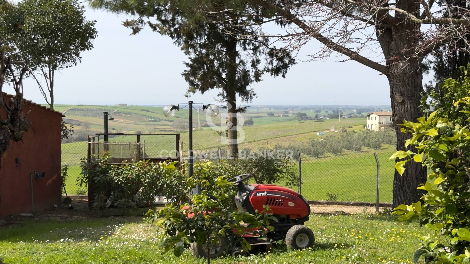 Rustico/Casale/Corte in vendita a Tarquinia, Campagna