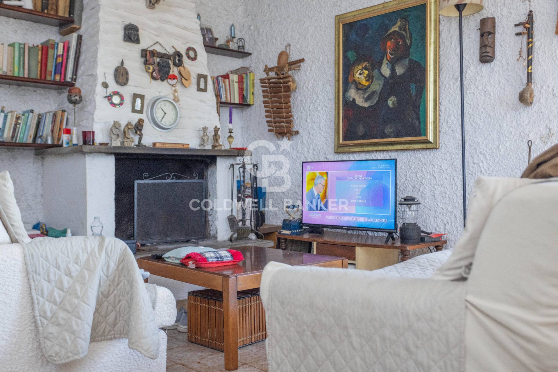 Villa quadrifamiliare in vendita a Tarquinia, Coop