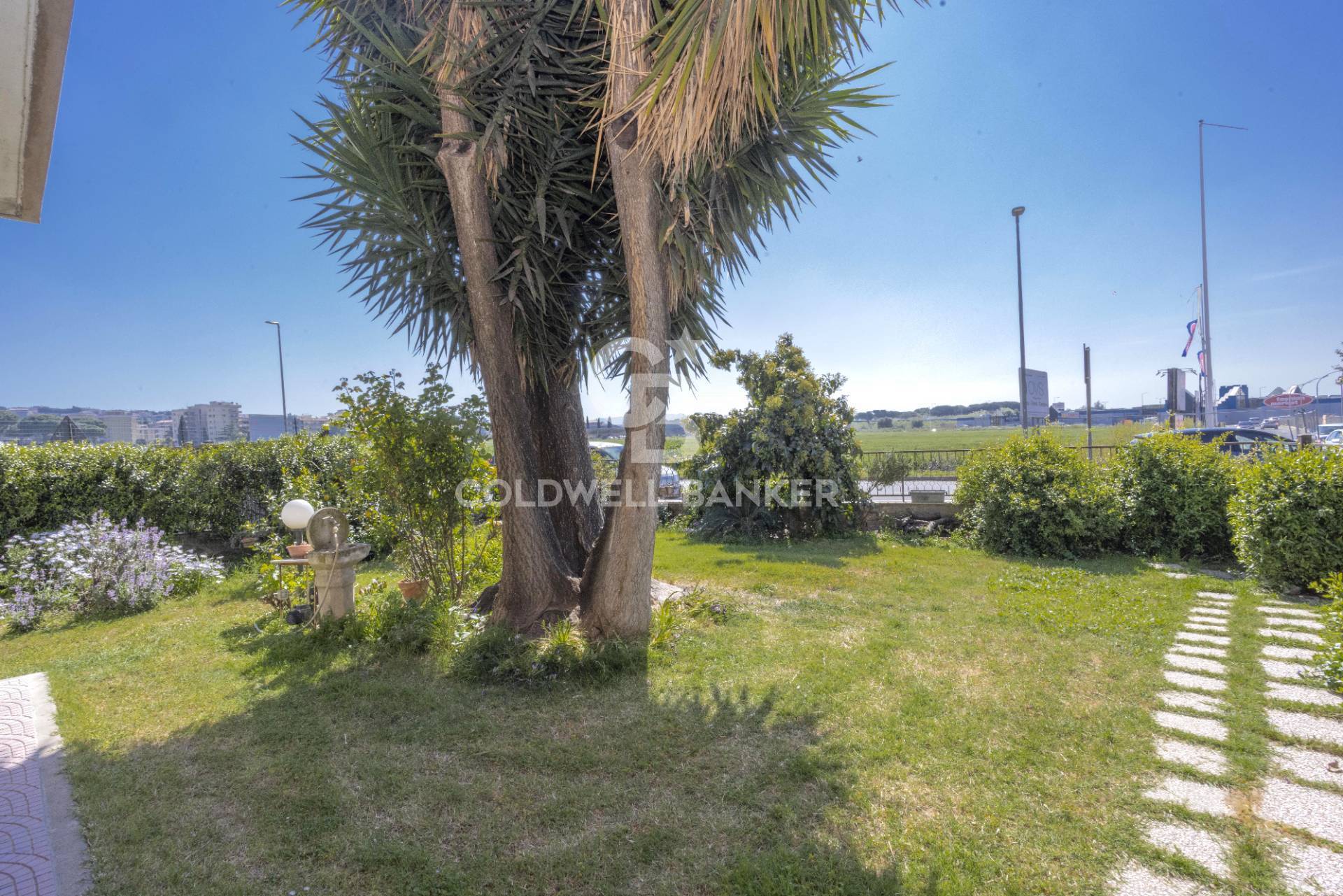 Villa quadrifamiliare in vendita a Tarquinia, Coop