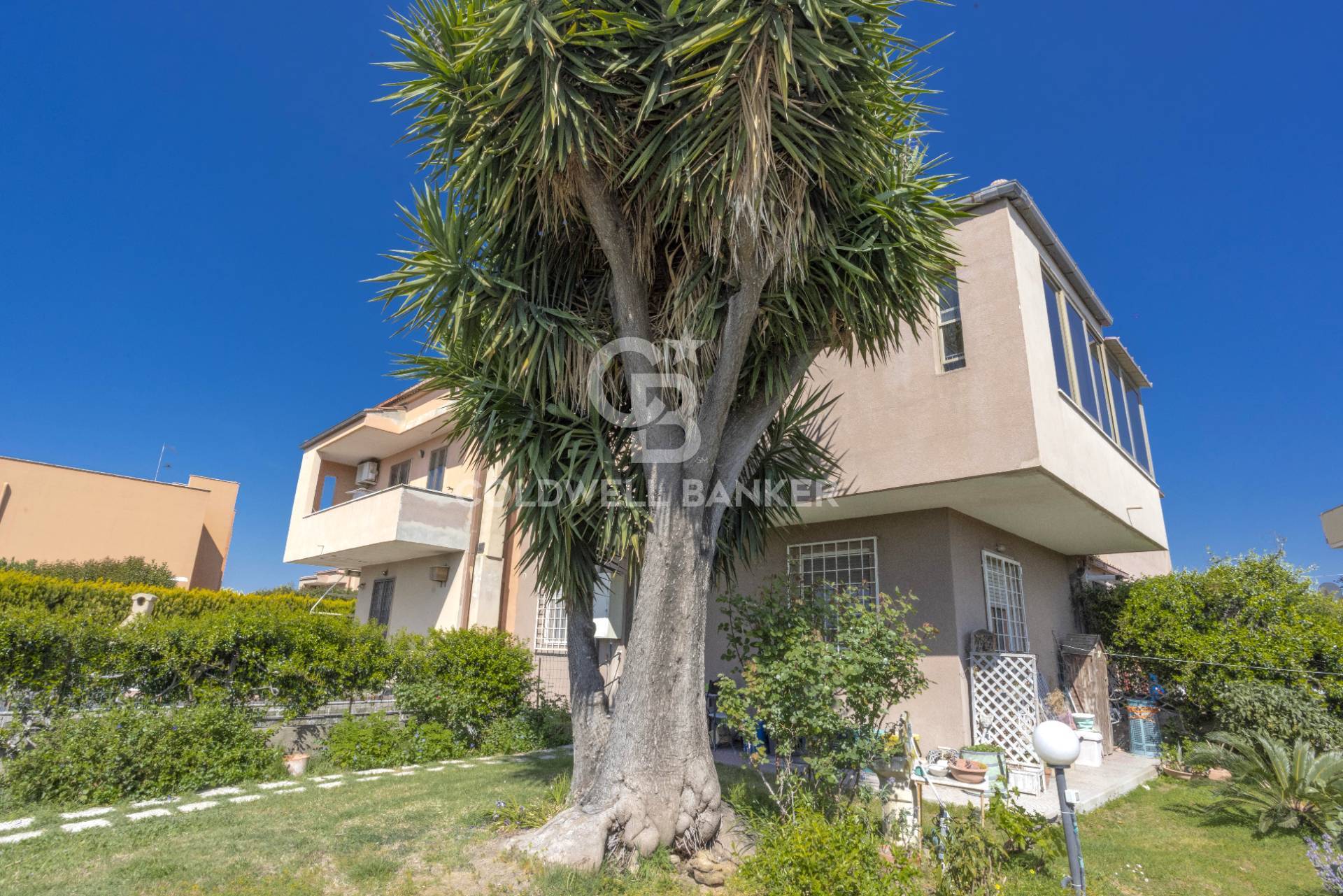 Villa quadrifamiliare in vendita a Tarquinia, Coop