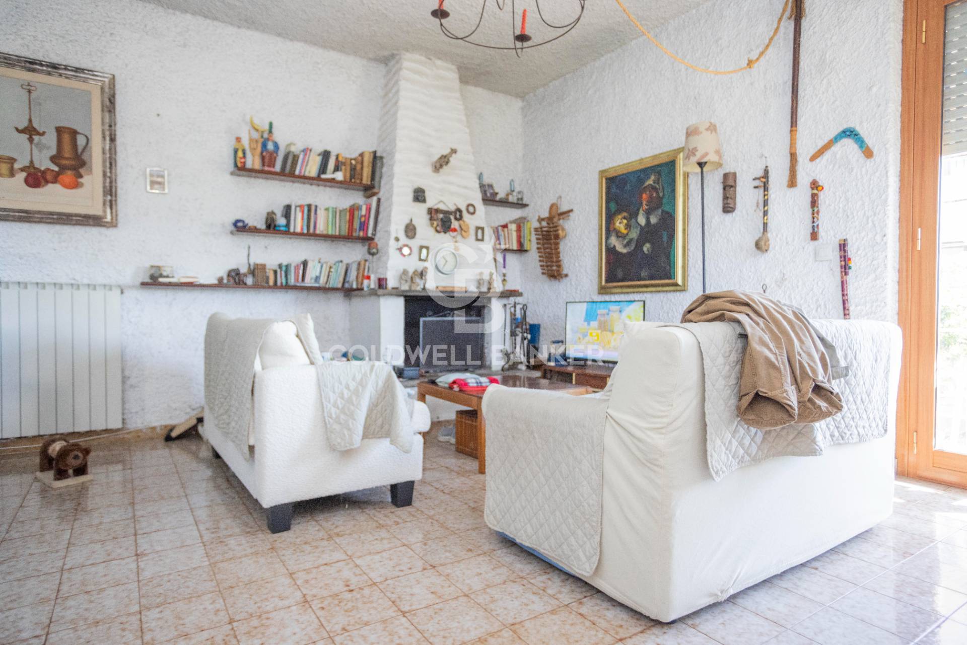 Villa quadrifamiliare in vendita a Tarquinia, Coop