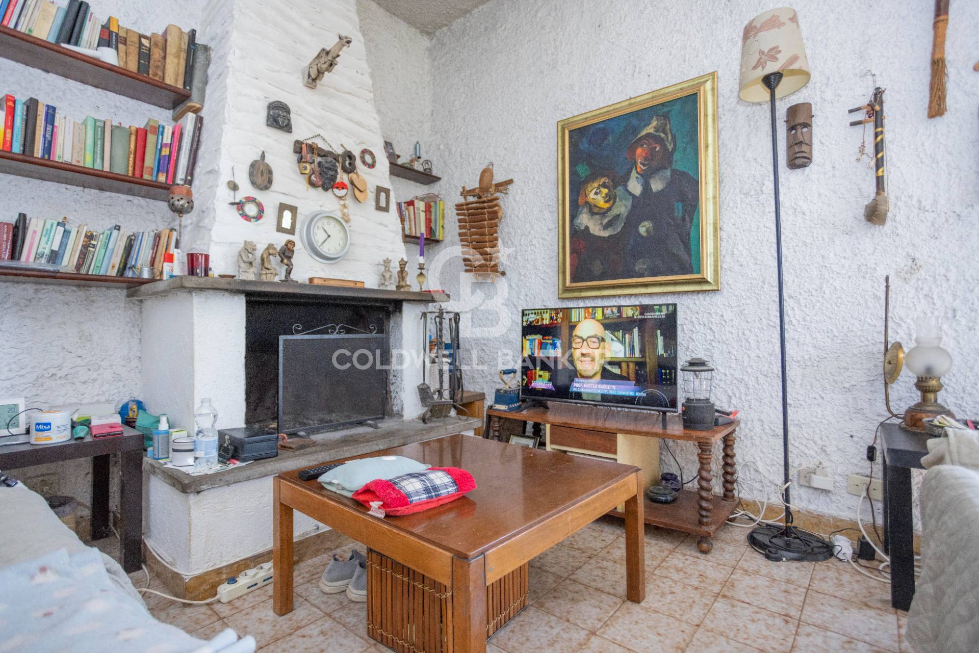 Villa quadrifamiliare in vendita a Tarquinia, Coop