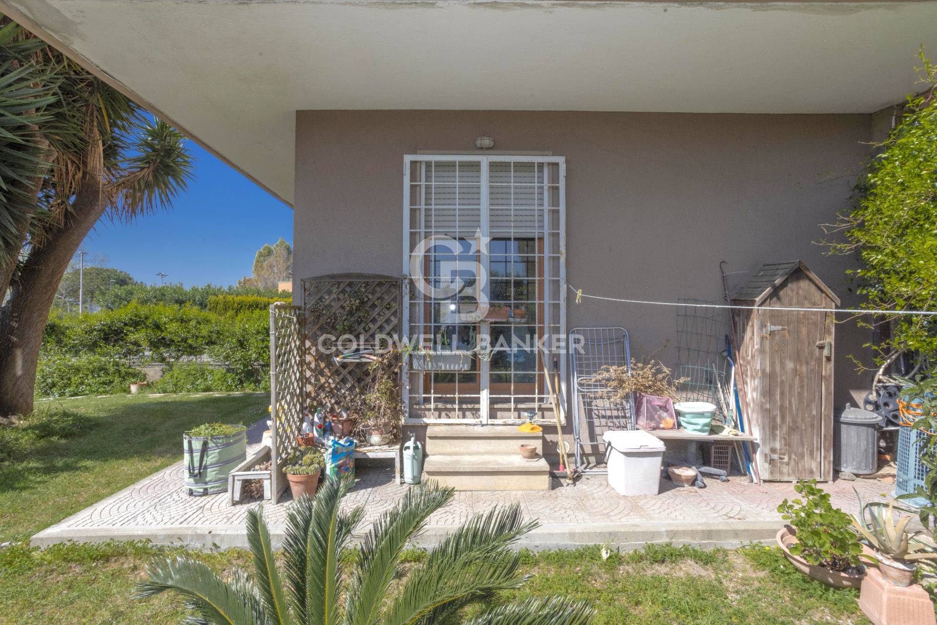 Villa quadrifamiliare in vendita a Tarquinia, Coop