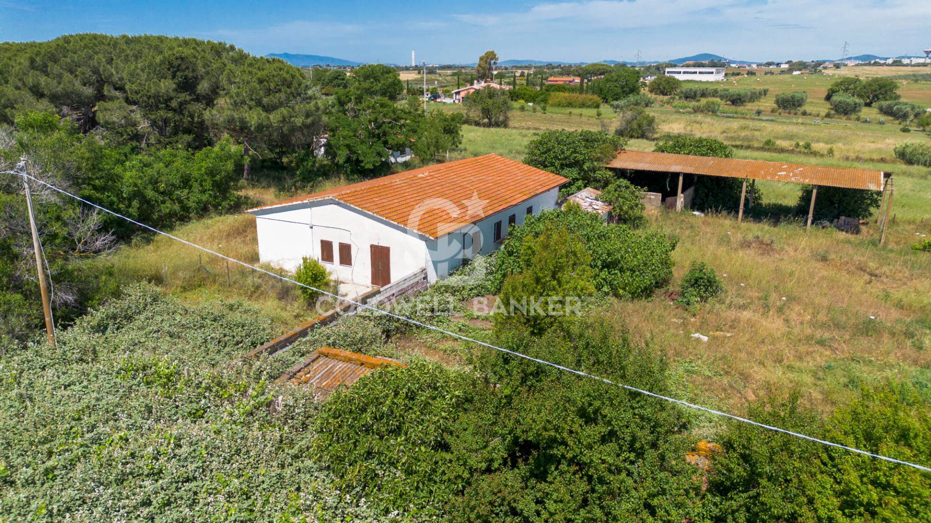 Villa quadrifamiliare in vendita a Montalto di Castro, Montalto di Castro