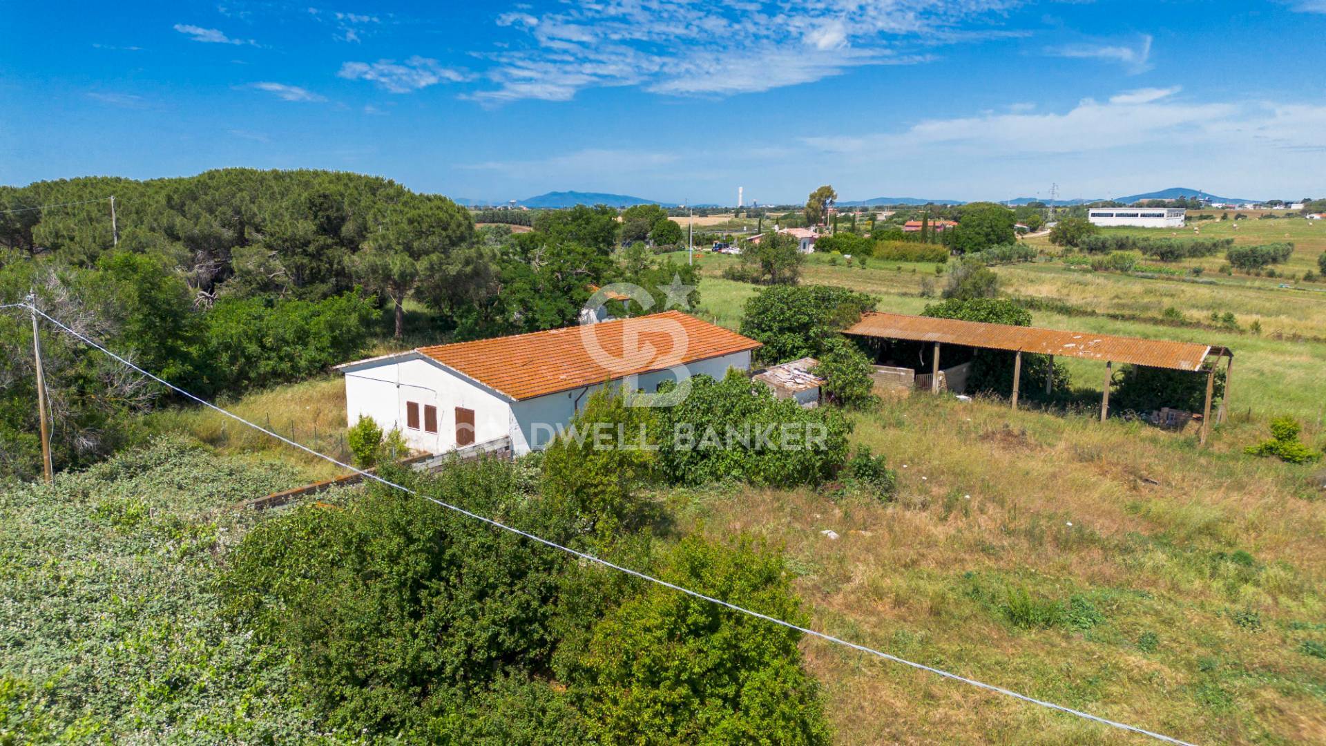 Villa quadrifamiliare in vendita a Montalto di Castro, Montalto di Castro