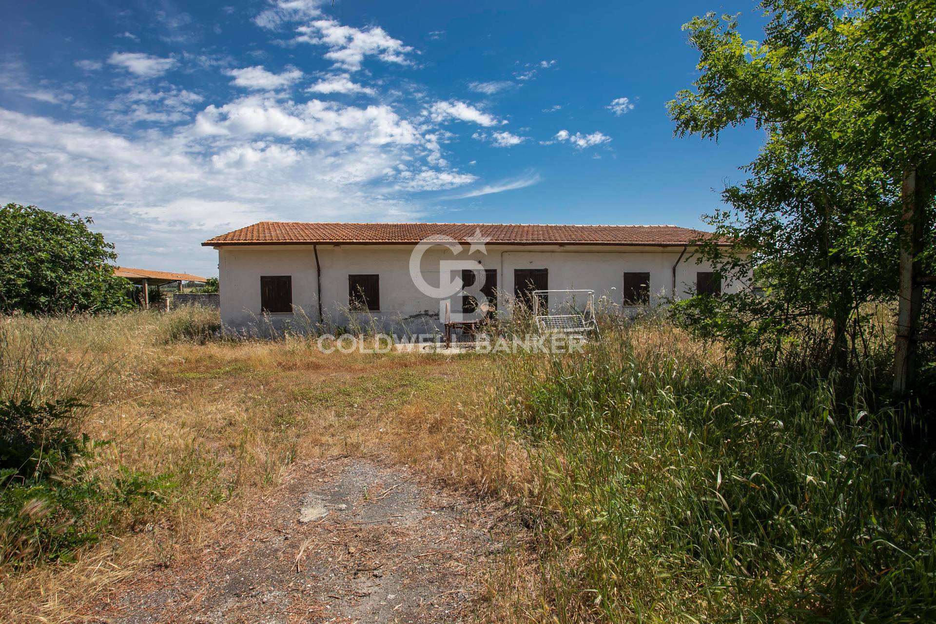 Villa quadrifamiliare in vendita a Montalto di Castro, Montalto di Castro