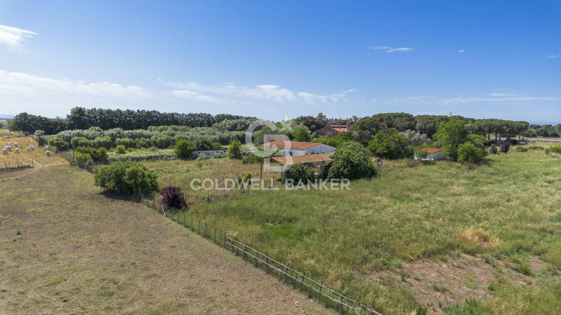 Villa quadrifamiliare in vendita a Montalto di Castro, Montalto di Castro