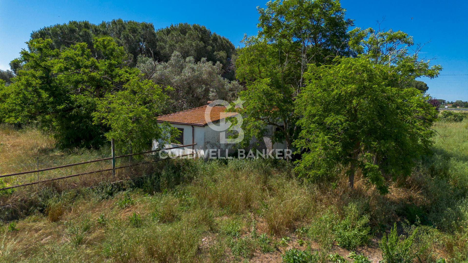 Villino in vendita a Montalto di Castro, Montalto di Castro