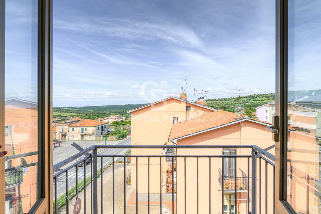 Appartamento in vendita a Monte Romano
