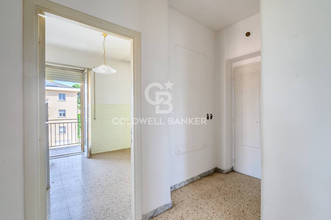 Appartamento in vendita a Monte Romano