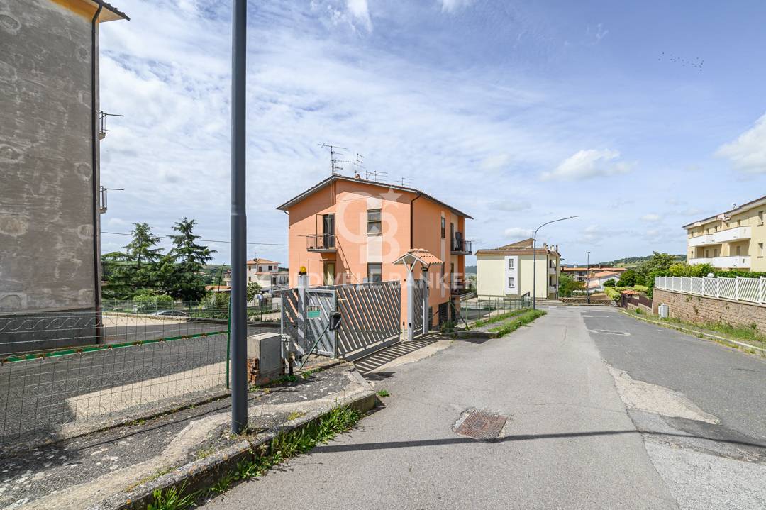 Appartamento in vendita a Monte Romano
