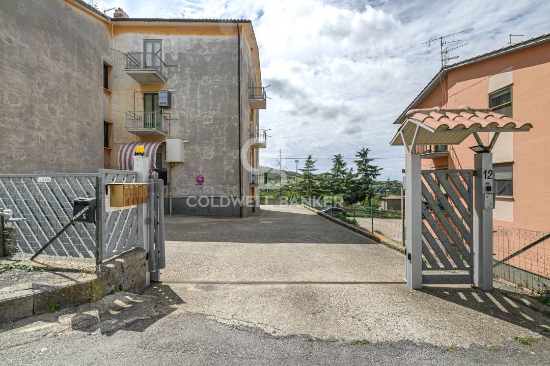 Appartamento in vendita a Monte Romano