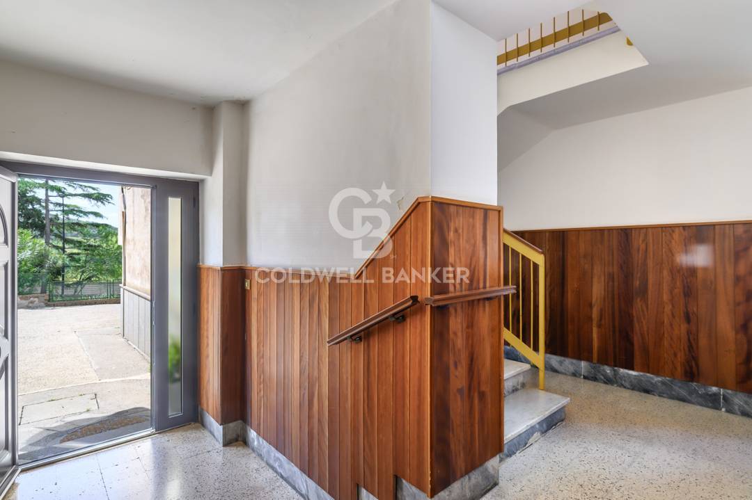Appartamento in vendita a Monte Romano