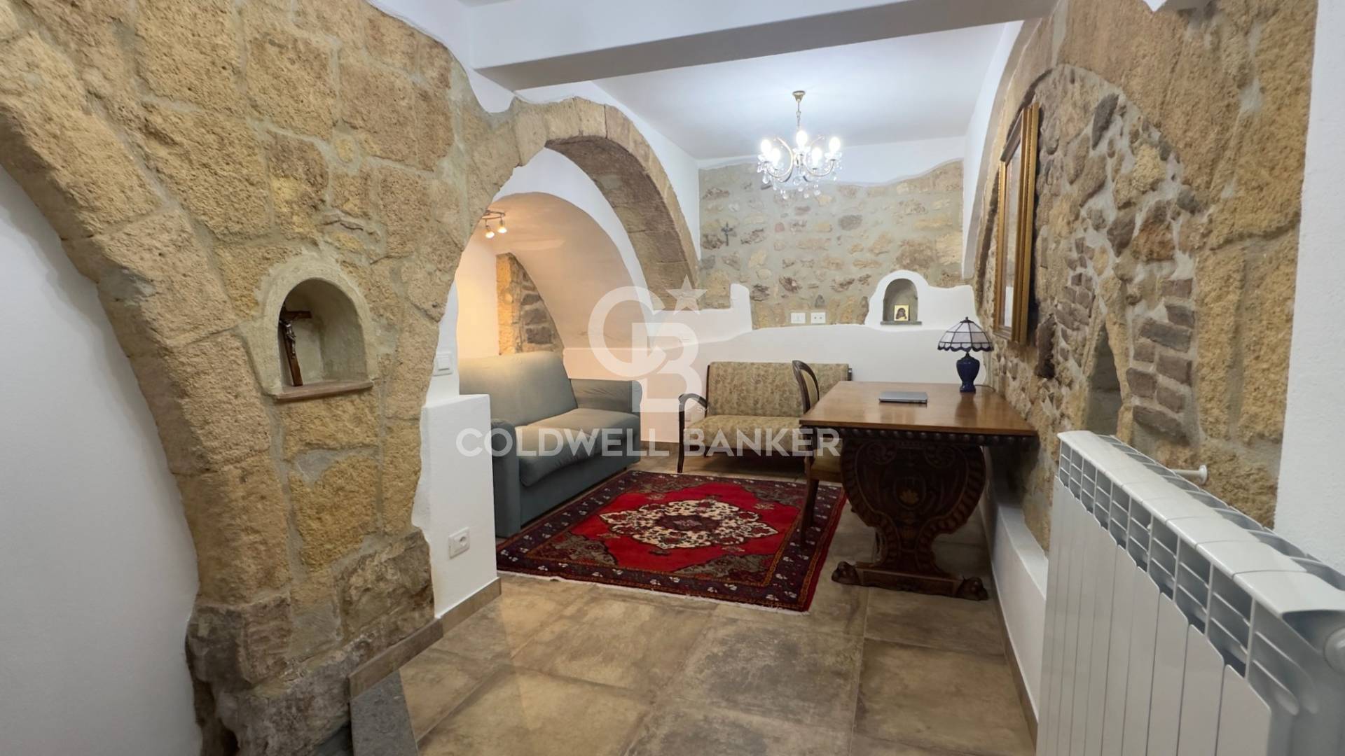 Appartamento indipendente in vendita a Tarquinia, Centro Storico
