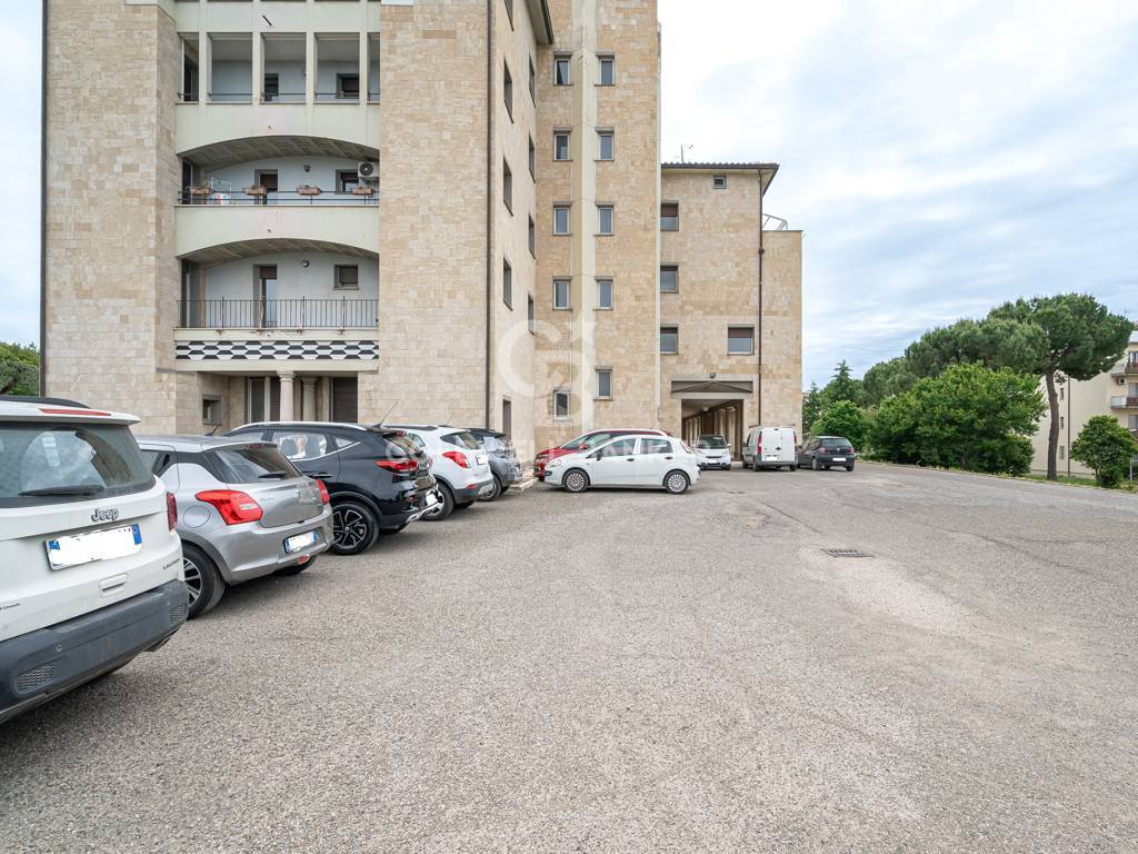 Appartamento in vendita a Tarquinia, Top 16