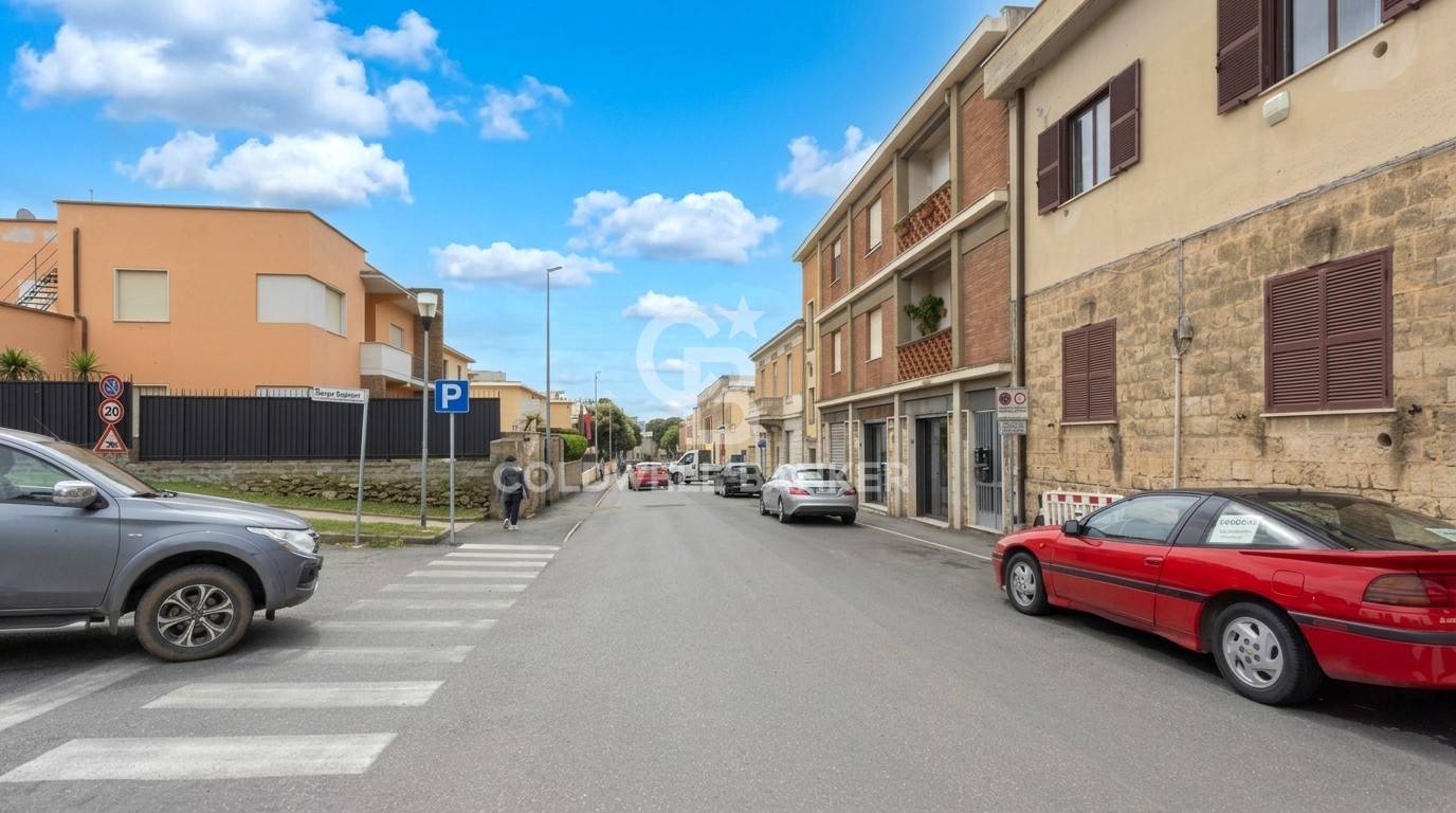 Appartamento in vendita a Tarquinia, Ospedale