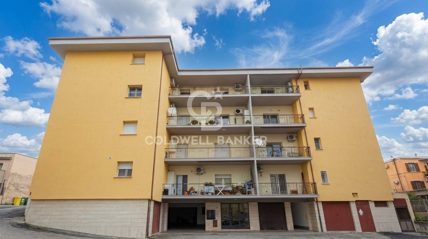 Appartamento in vendita a Tarquinia, Clementina