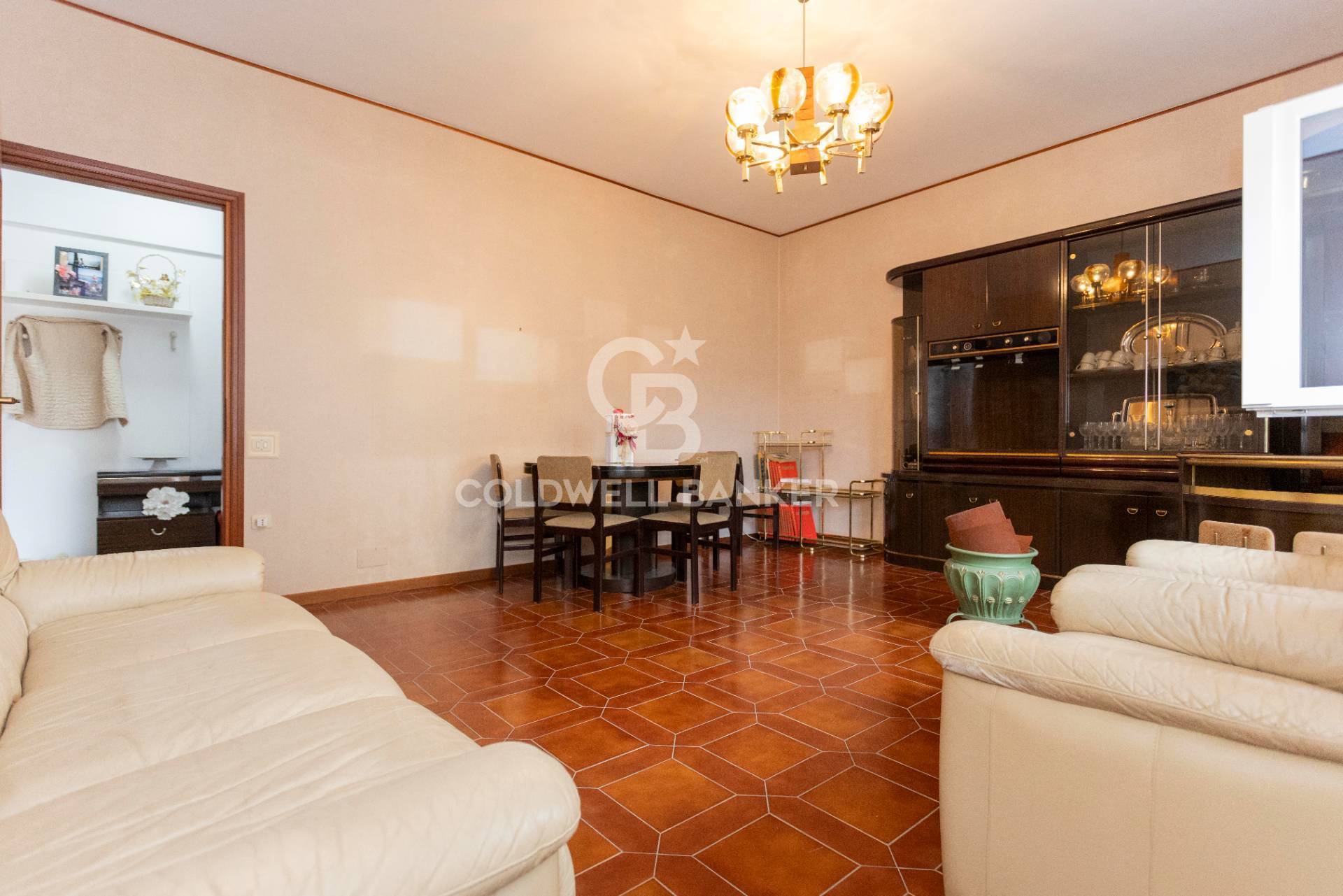 Appartamento in vendita a Tarquinia, Clementina
