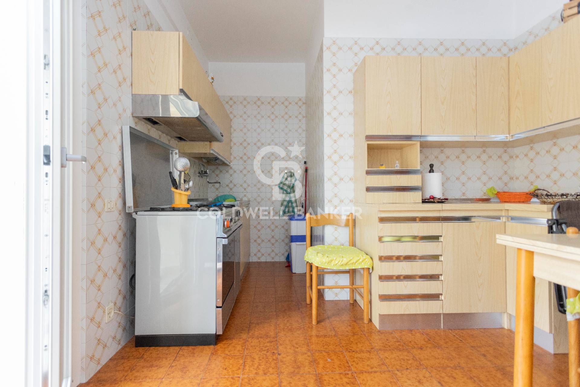 Appartamento in vendita a Tarquinia, Clementina