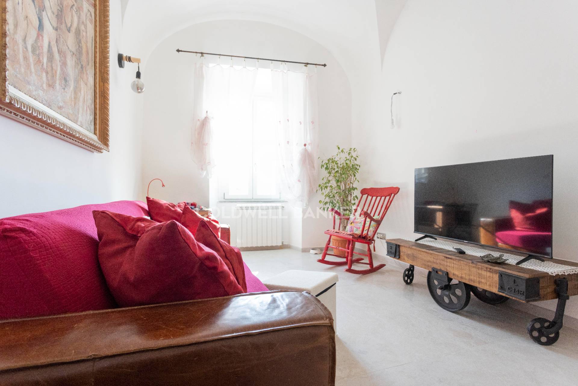 Appartamento in vendita a Tarquinia, Centro Storico