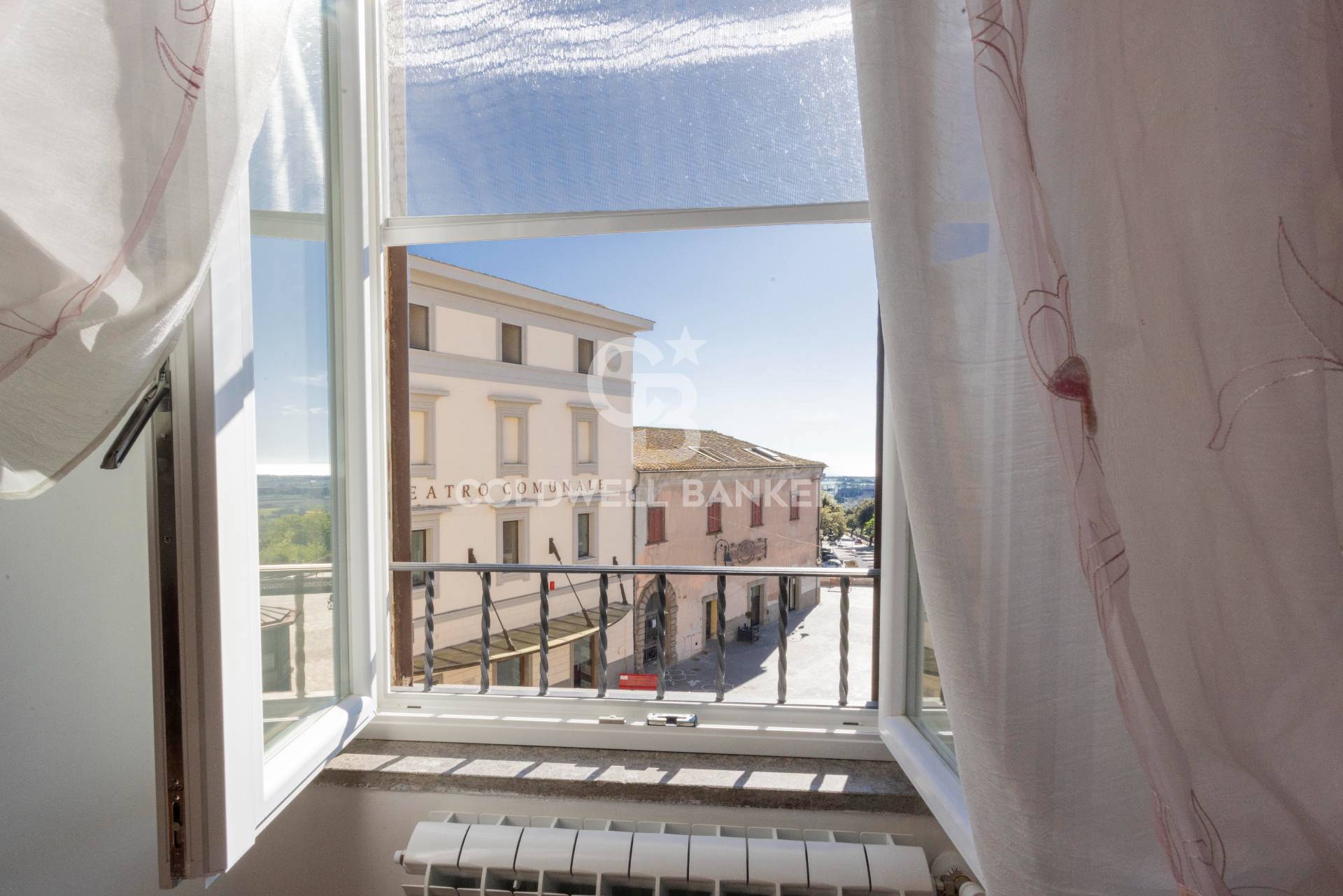 Appartamento in vendita a Tarquinia, Centro Storico