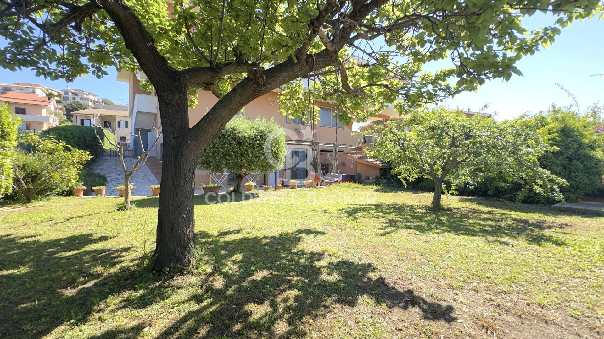 Appartamento indipendente in vendita a Tarquinia, Muratella