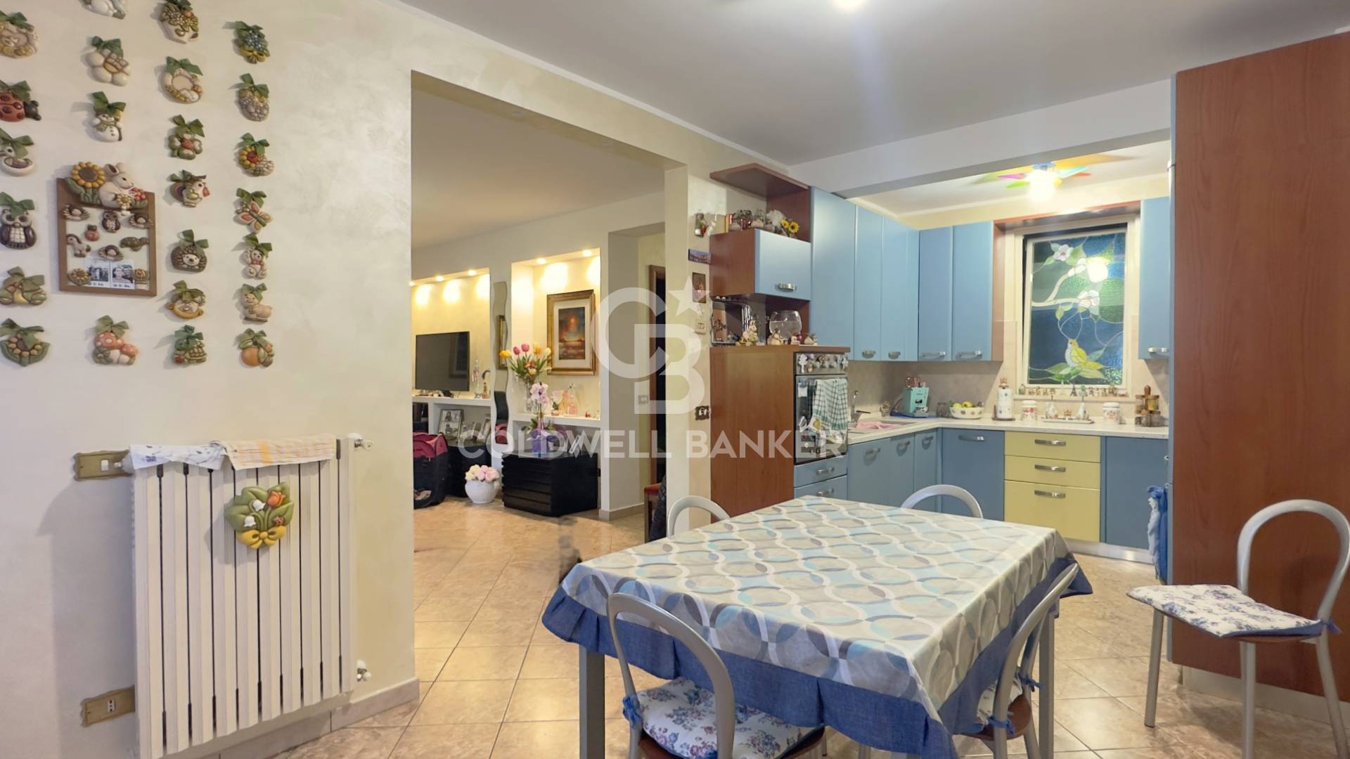 Appartamento indipendente in vendita a Tarquinia, Muratella