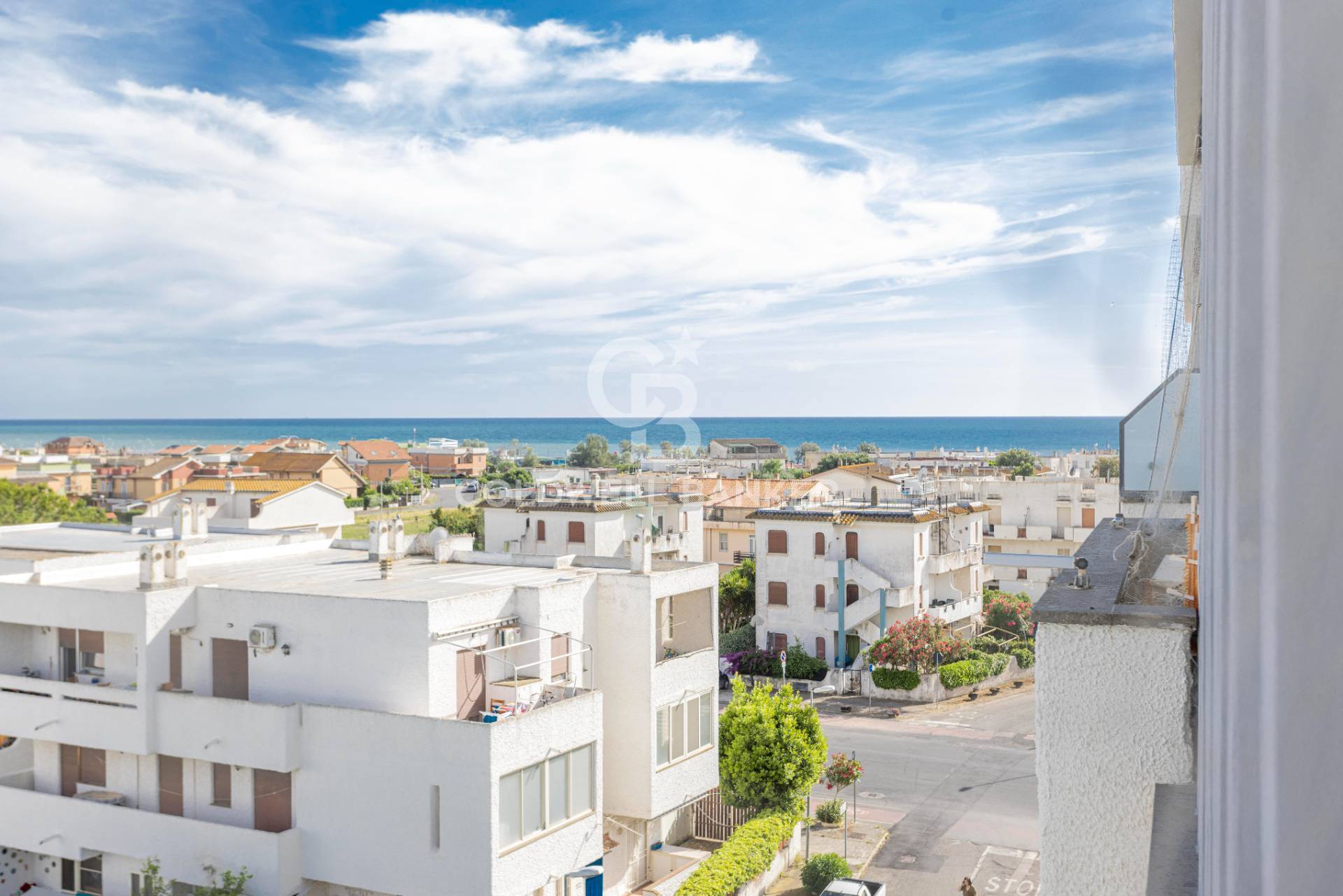 Appartamento in vendita a Tarquinia, Lido di Tarquinia