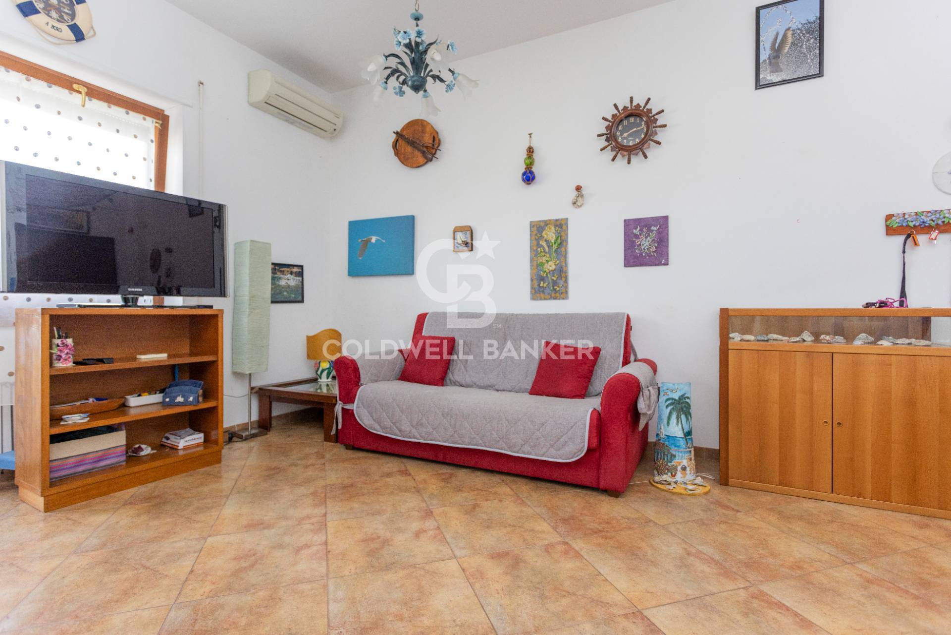 Appartamento in vendita a Tarquinia, Lido di Tarquinia
