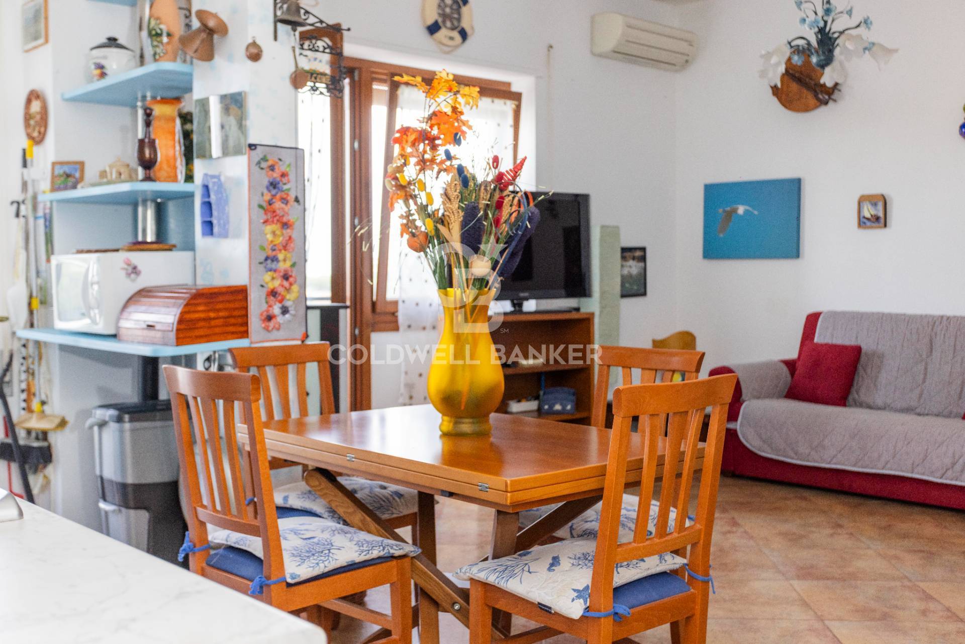 Appartamento in vendita a Tarquinia, Lido di Tarquinia