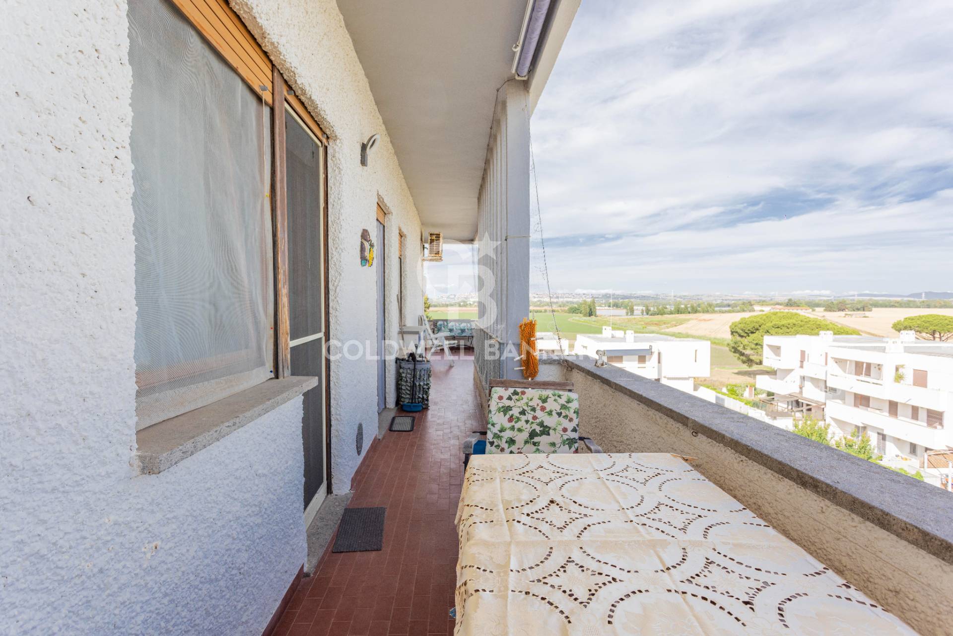 Appartamento in vendita a Tarquinia, Lido di Tarquinia