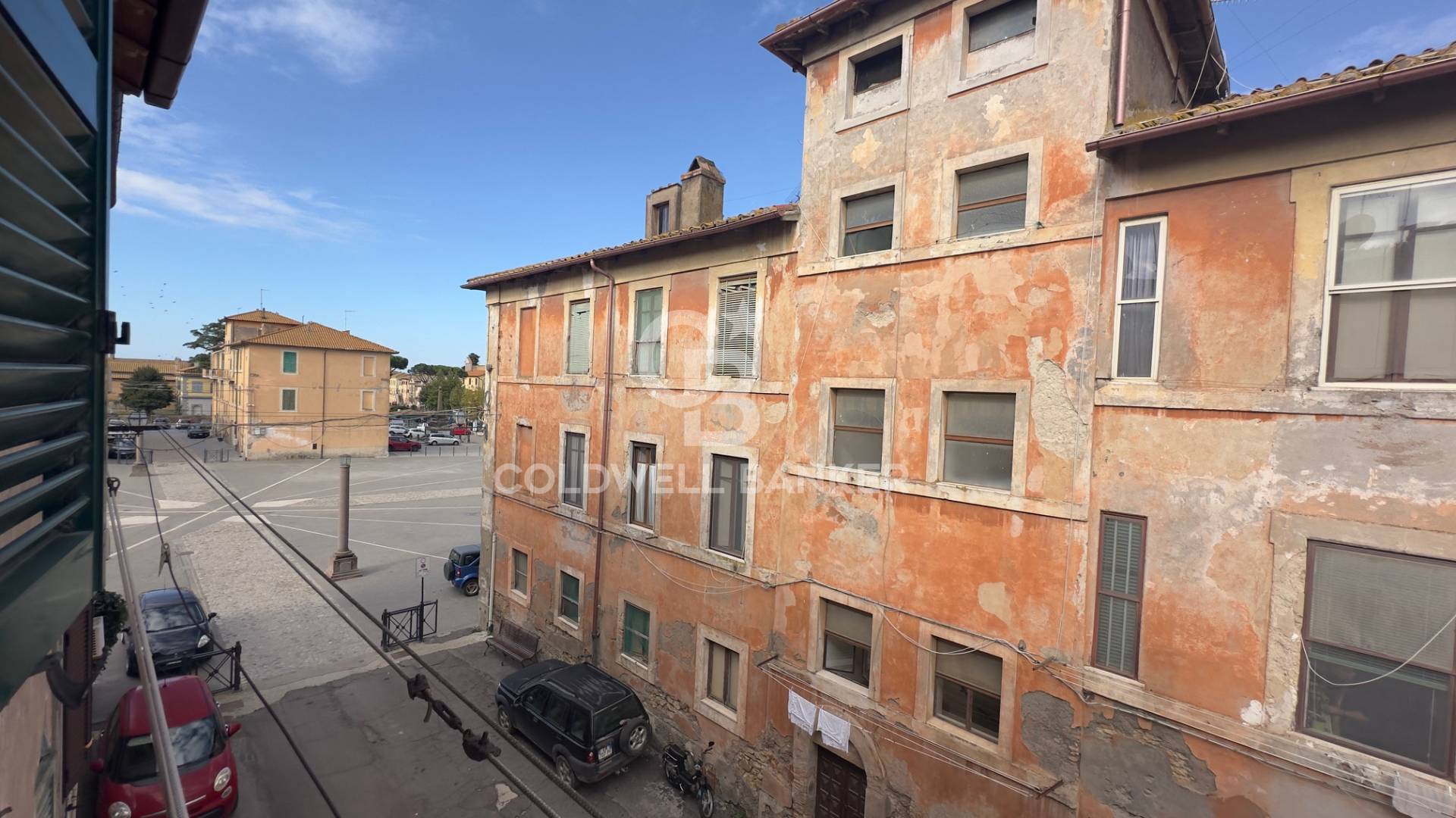 Appartamento in vendita a Monte Romano, Centro storico