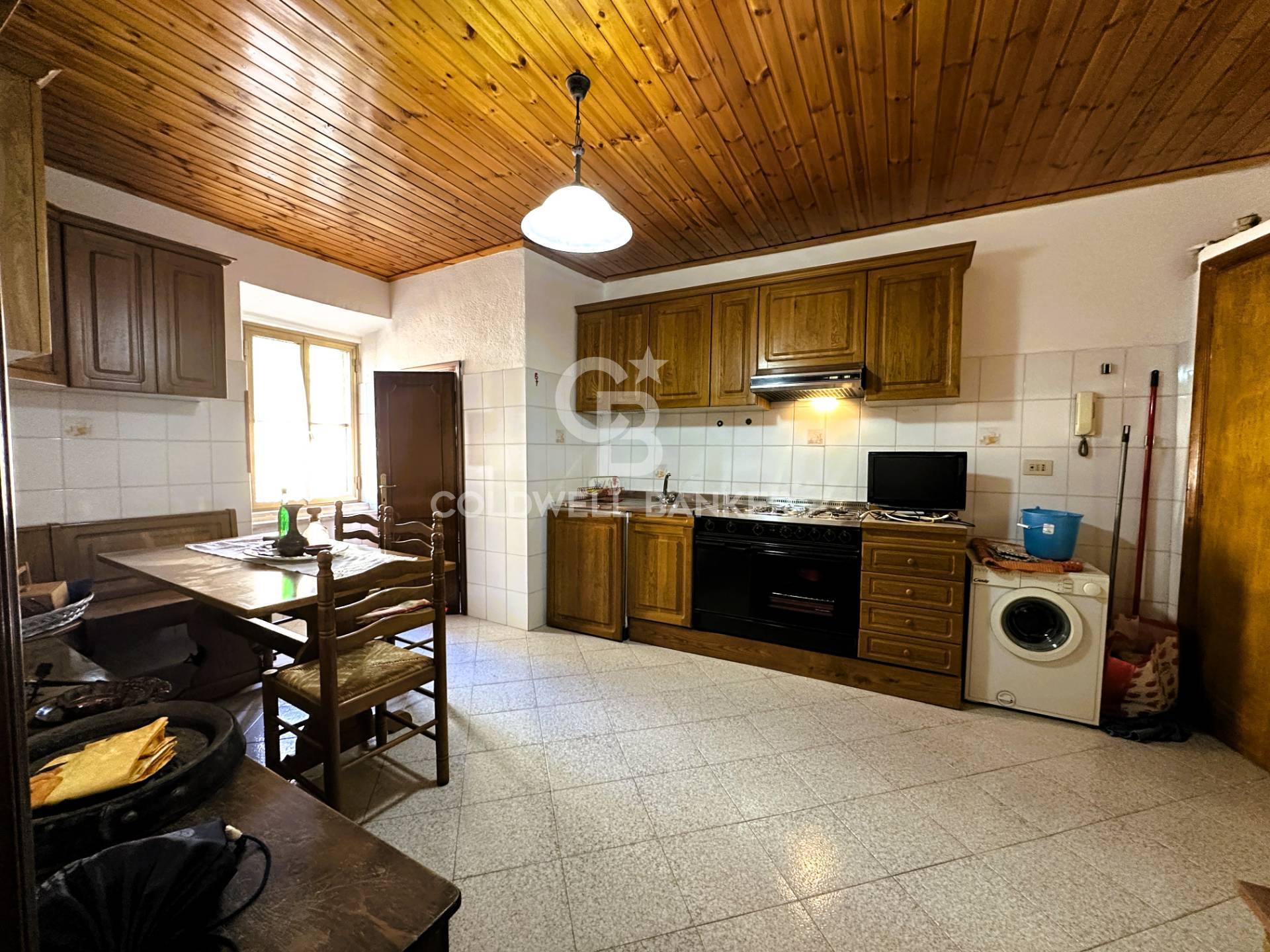 Appartamento in vendita a Monte Romano, Centro storico