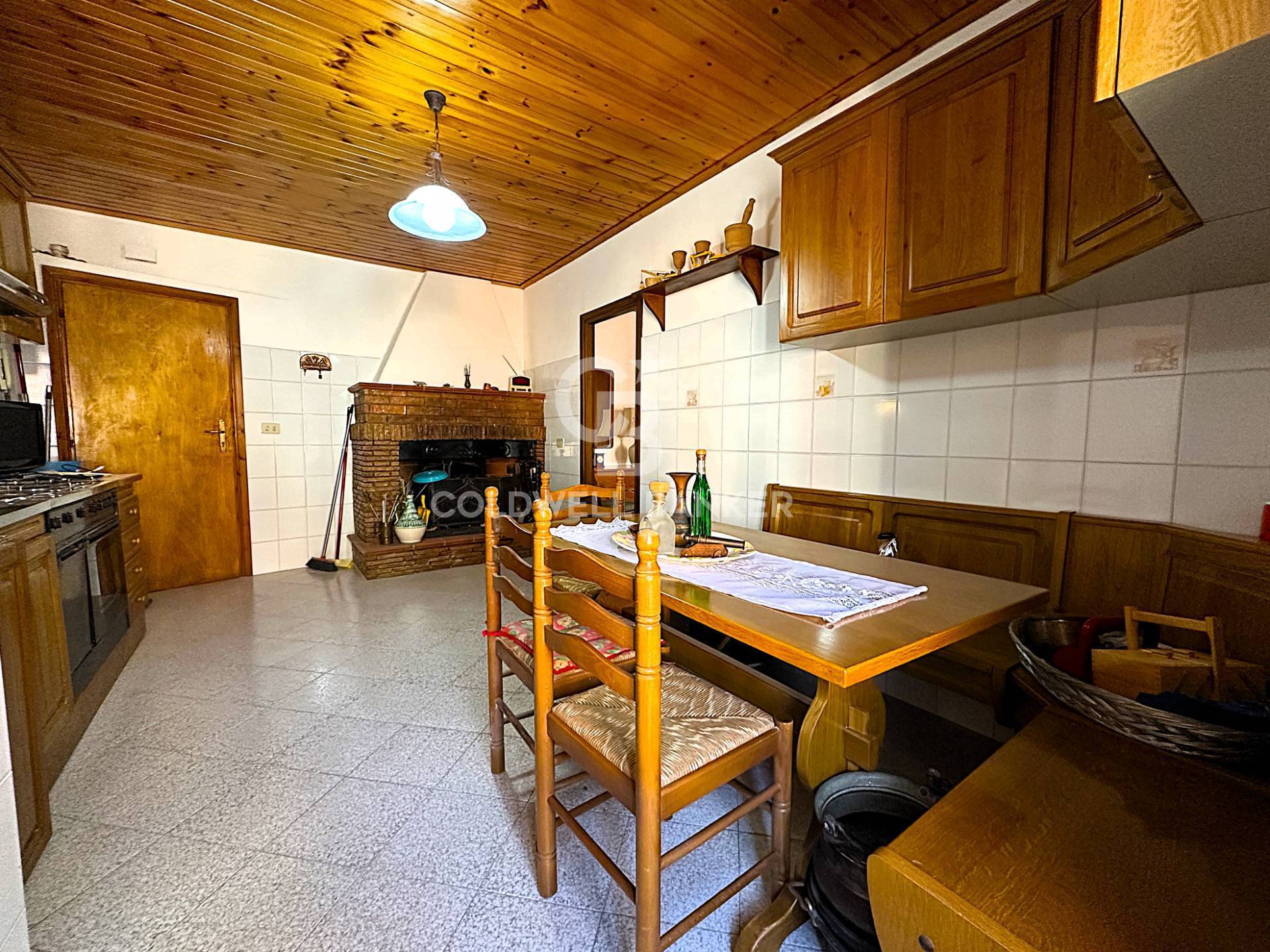 Appartamento in vendita a Monte Romano, Centro storico