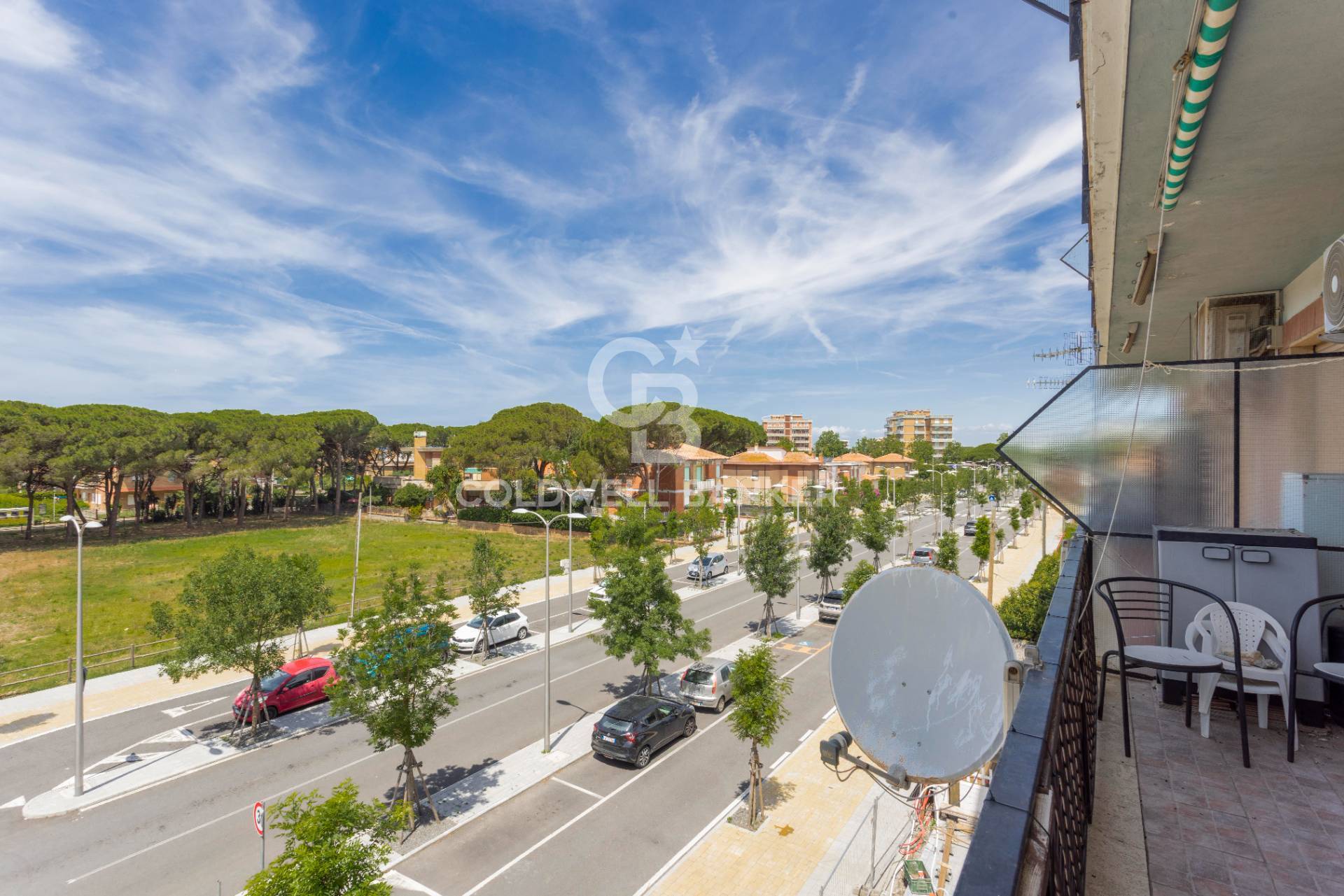 Appartamento in vendita a Tarquinia, Lido di Tarquinia