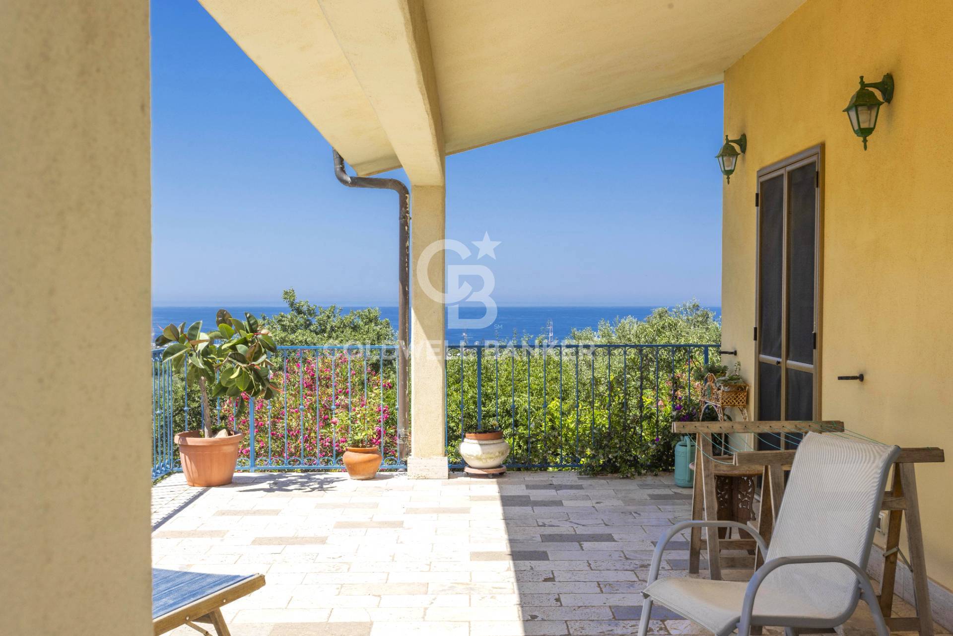 Villa in vendita a Civitavecchia