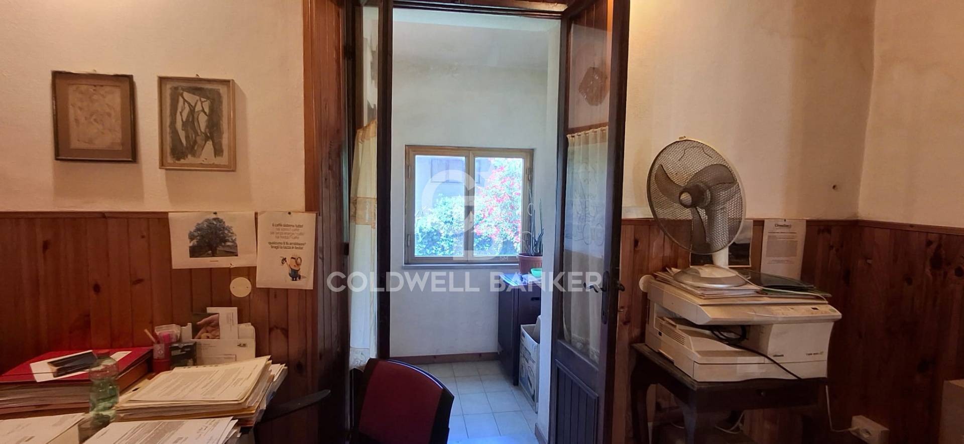 Ufficio in vendita a Tarquinia, Centro Storico