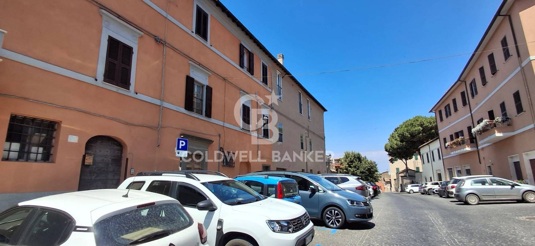 Ufficio in vendita a Tarquinia, Centro Storico