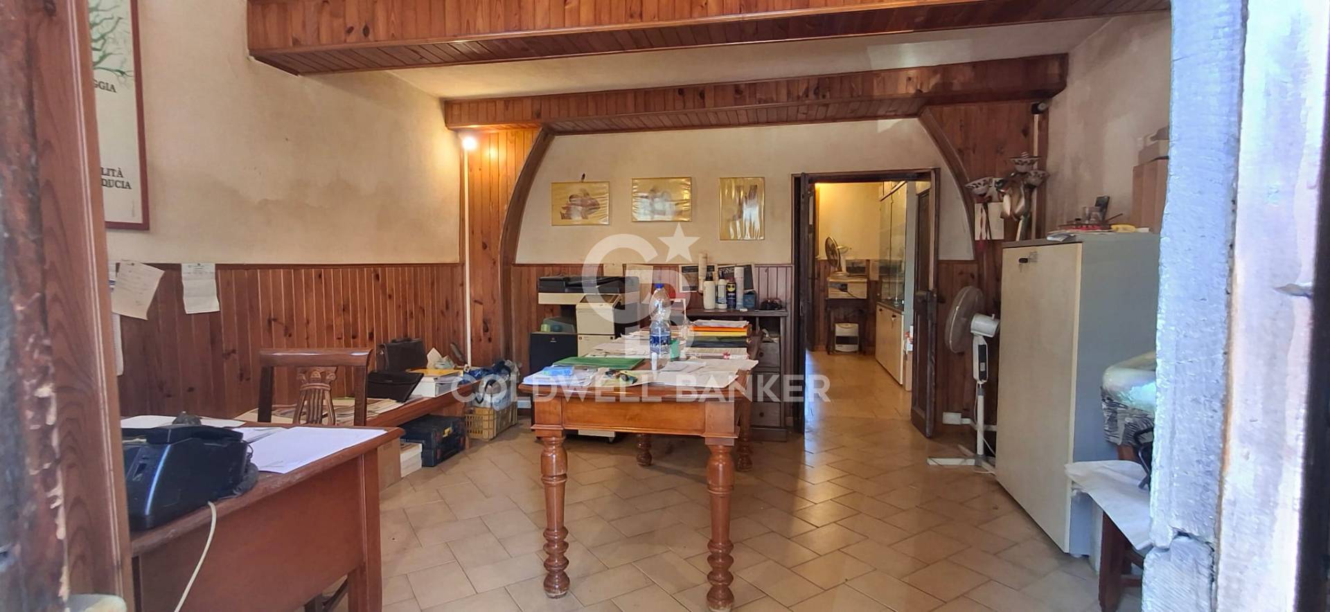 Ufficio in vendita a Tarquinia, Centro Storico